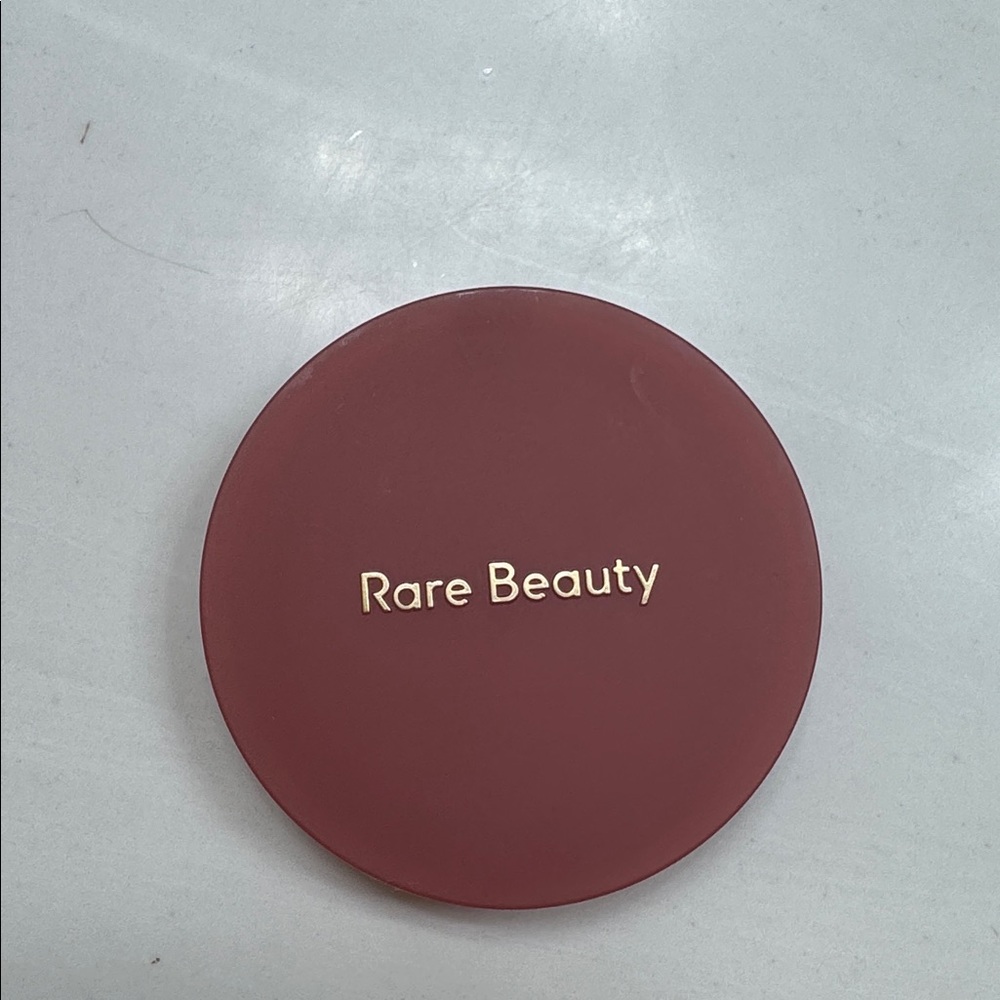 Rare Beauty Hope Matte Bouncy Blush - Picture 2 of 3